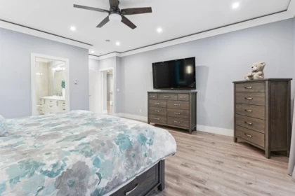 Loft / Bonus Room Photo of 6710 137a Street, Surrey, BC