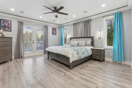 Office / Den Photo of 6710 137a Street, Surrey, BC