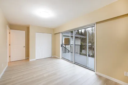Basement Recreation Room Photo of 111 Bonnymuir Drive, West Vancouver, BC