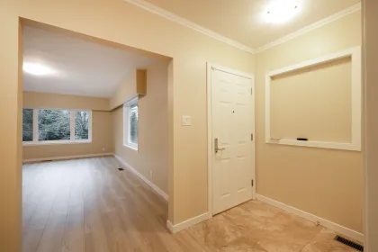 111 Bonnymuir Drive, West Vancouver, BC