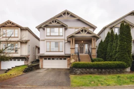 1125 11497 236 Street, Maple Ridge, BC