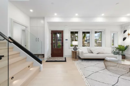 1 375 E 33rd Avenue, Vancouver, BC, Vancouver — Townhouse for sale
