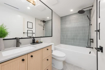 Office / Den Photo of 1 375 E 33rd Avenue, Vancouver, BC