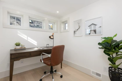 Pantry Photo of 1 375 E 33rd Avenue, Vancouver, BC