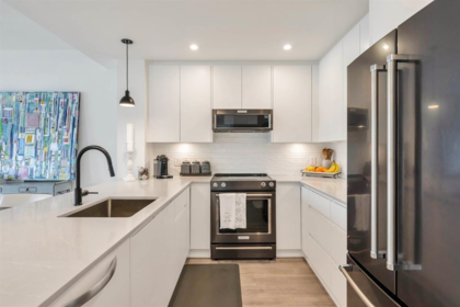 2506 2180 Kelly Avenue, Port Coquitlam, BC, Central Pt Coquitlam — 3 bed apartment/condo for sale