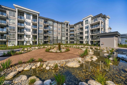 Outdoor Deck Photo of 2506 2180 Kelly Avenue, Port Coquitlam, BC
