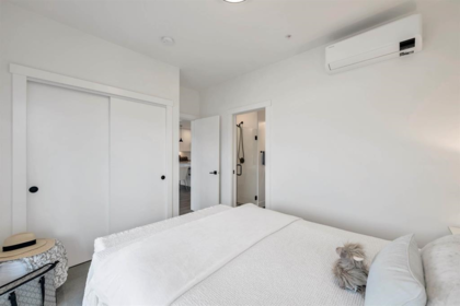 Primary Bedroom Photo of 2506 2180 Kelly Avenue, Port Coquitlam, BC