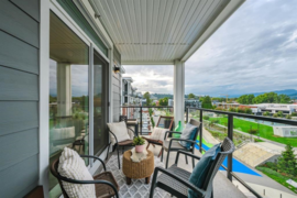 2506 2180 Kelly Avenue, Port Coquitlam, BC