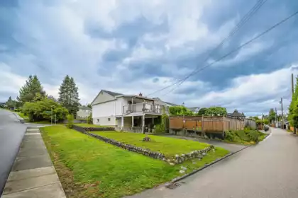 4277 Castlewood Crescent, Burnaby, BC, Burnaby — Single Family Residence for sale