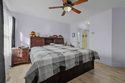 Primary Bedroom Photo of 15 7250 122 Street, Surrey, BC