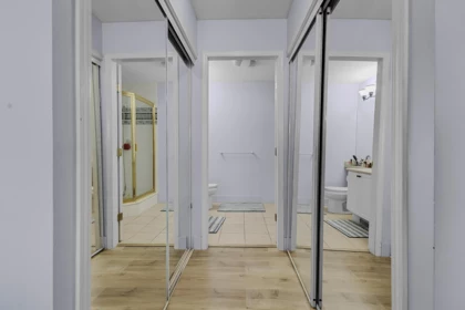 Walk-In Closet Photo of 15 7250 122 Street, Surrey, BC