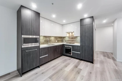 3609 1888 Gilmore Avenue, Burnaby, BC