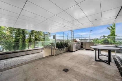 Loft / Bonus Room Photo of 3609 1888 Gilmore Avenue, Burnaby, BC