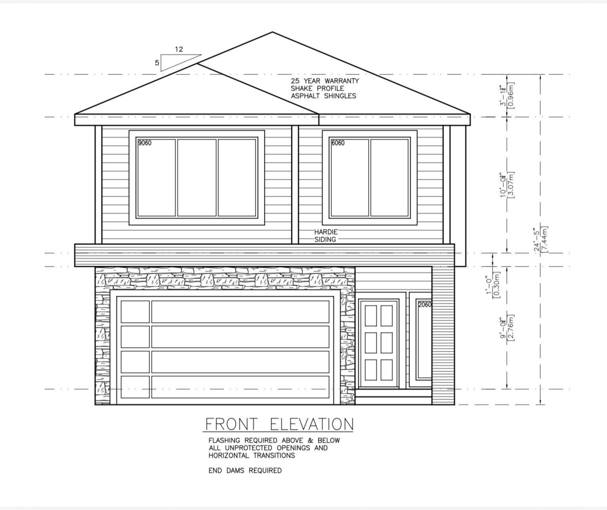 Exterior Rear Photo of 10254 Wedgewood Drive, Chilliwack, BC