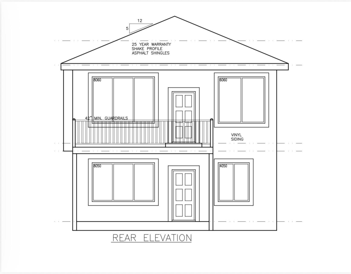 Living Room Photo of 10254 Wedgewood Drive, Chilliwack, BC