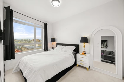 Bedroom 4 Photo of 403 20460 Douglas Crescent, Langley, BC
