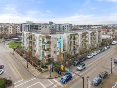 403 20460 Douglas Crescent, Langley, BC, Langley — Apartment/Condo for sale