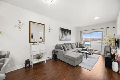 403 20460 Douglas Crescent, Langley, BC, Langley — Apartment/Condo for sale