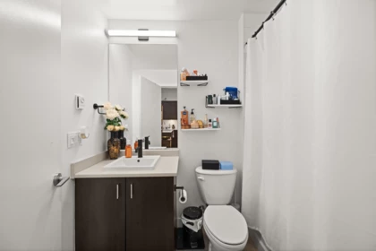 Loft / Bonus Room Photo of 403 20460 Douglas Crescent, Langley, BC