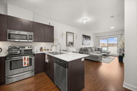 403 20460 Douglas Crescent, Langley, BC