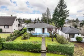 419 E 17th Street, North Vancouver, BC