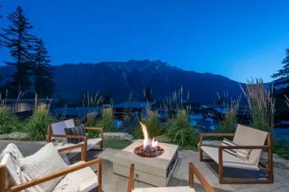 Community Amenities Photo (Clubhouse) of 1704 Sugarloaf Place, Pemberton, BC