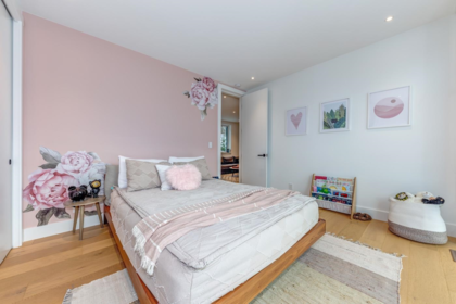 Office / Den Photo of 1704 Sugarloaf Place, Pemberton, BC