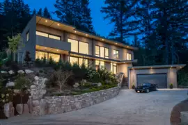 1704 Sugarloaf Place, Pemberton, BC