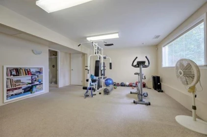 Office / Den Photo of 963 Belmont Avenue, North Vancouver, BC