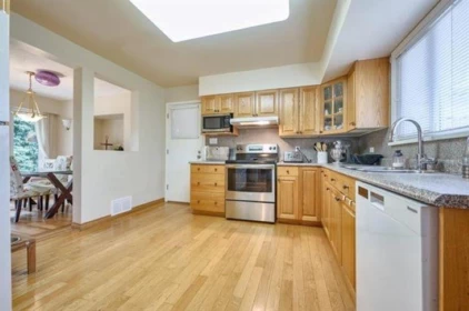 Pantry Photo of 963 Belmont Avenue, North Vancouver, BC