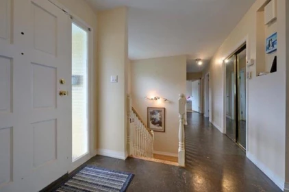 Primary Bedroom Photo of 963 Belmont Avenue, North Vancouver, BC