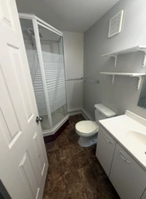 Basement Recreation Room Photo of 33334 Best Avenue, Mission, BC