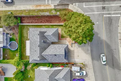 Front Yard Photo of 33334 Best Avenue, Mission, BC