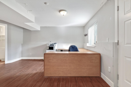 Office / Den Photo of 33334 Best Avenue, Mission, BC
