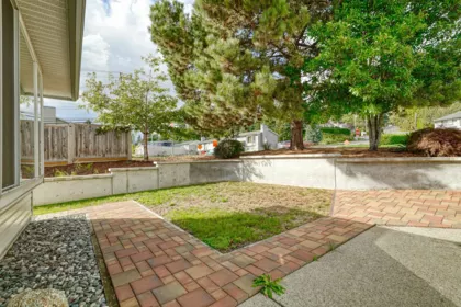 Outdoor Deck Photo of 33334 Best Avenue, Mission, BC