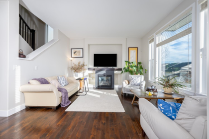 3470 Galloway Avenue, Coquitlam, BC, Coquitlam — Single Family Residence for sale