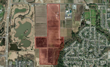34350 Bateman Road, Abbotsford, BC, Abbotsford —  bed land for sale