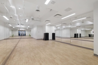 Basement Recreation Room Photo of 1212 13428 105 Avenue, Surrey, BC