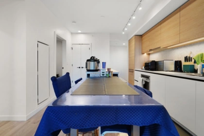 Breakfast Nook Photo of 1212 13428 105 Avenue, Surrey, BC