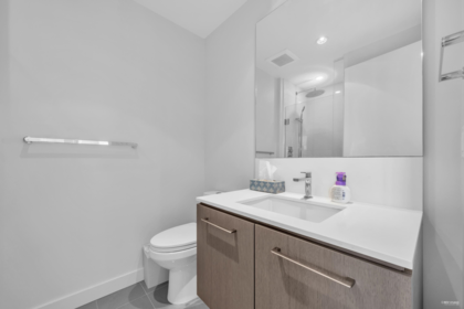 Hallway Photo of 1302 6633 Pearson Way, Richmond, BC