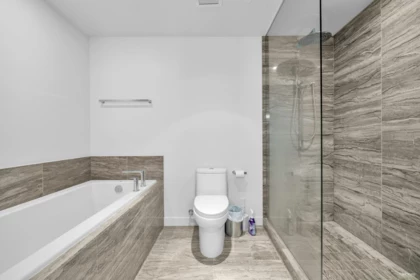 Laundry Room Photo of 1302 6633 Pearson Way, Richmond, BC