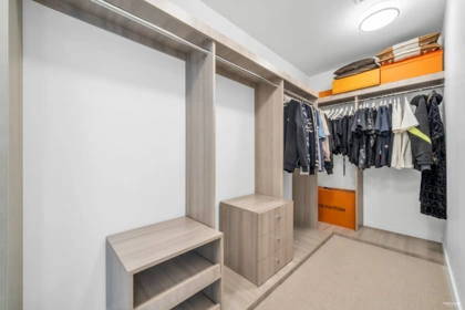 Loft / Bonus Room Photo of 1302 6633 Pearson Way, Richmond, BC