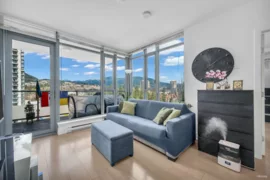 1807 1188 Pinetree Way, Coquitlam, BC