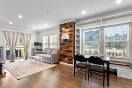 206 11580 223 Street, Maple Ridge, BC