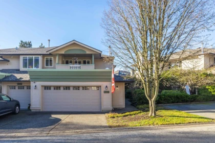 306 13888 70 Avenue, Surrey, BC, Surrey — Townhouse for sale