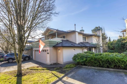 306 13888 70 Avenue, Surrey, BC, Surrey — Townhouse for sale