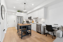 204 2331 Kelly Avenue, Port Coquitlam, BC