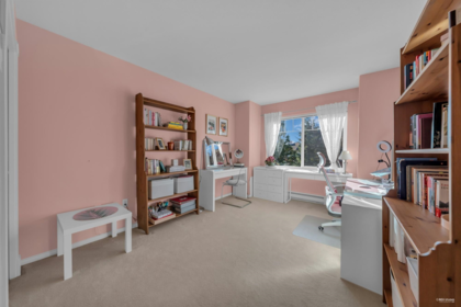 Hallway Photo of 23 3405 Plateau Boulevard, Coquitlam, BC