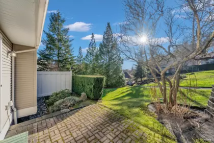 Hot Tub / Spa Photo of 23 3405 Plateau Boulevard, Coquitlam, BC
