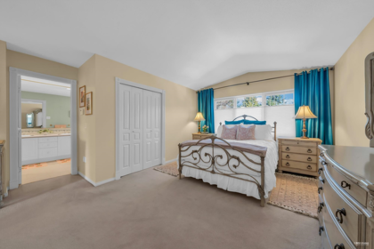 Laundry Room Photo of 23 3405 Plateau Boulevard, Coquitlam, BC